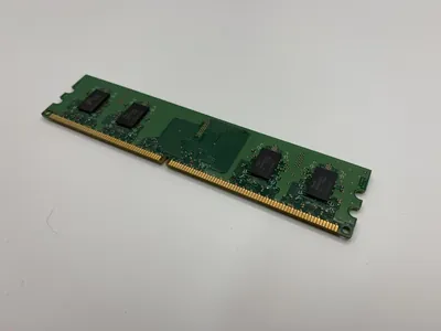 V59C1G01168QBJ25A - Promos DDR2-800MHz 64Mx16 (1GB) DRAM Memory Chip