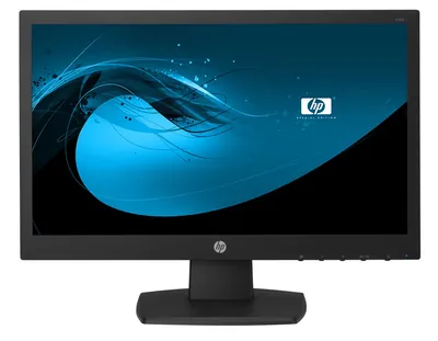 HP V5G70AA#ABA v223 21.5-inch 1920 x 1080 TFT Active Matrix DVI-D / VGA LED monitor