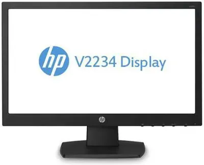 HP V5G70AT#ABA v223 21.5-inch 1920 x 1080 TFT Active Matrix DVI-D / VGA LED monitor