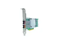 V5TMM - Dell 10Gbs Dual Port SFP+ PCIe x8 NIC Card