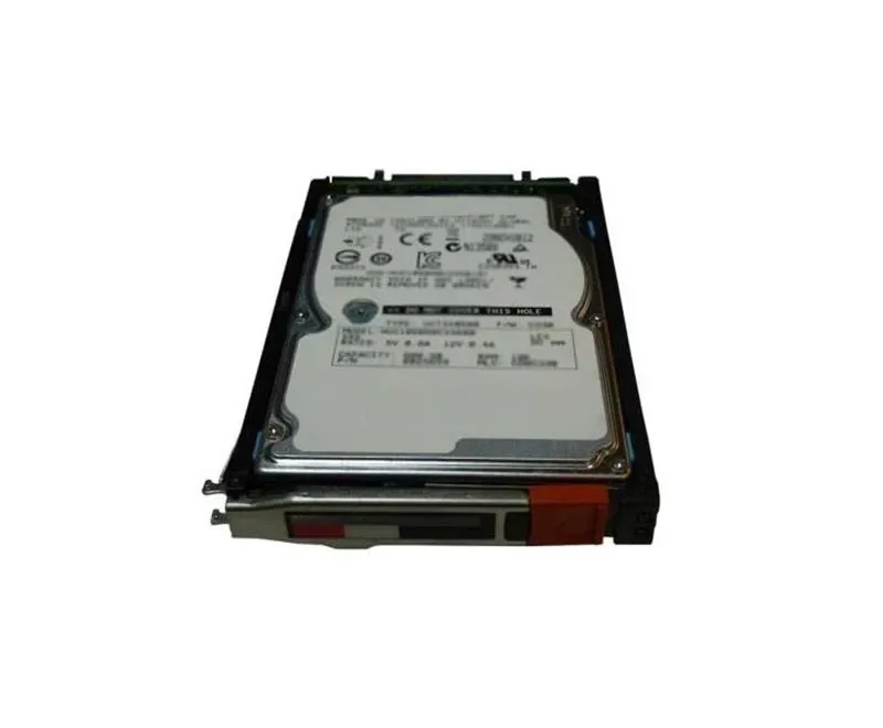 V6-2210-600 - EMC 600GB 10000RPM SAS 6Gb/s 2.5-inch Hard Drive