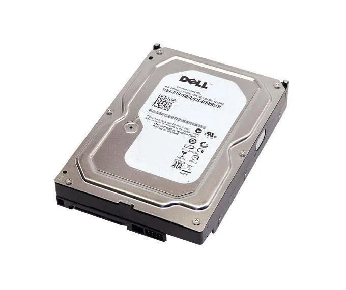 V6HDR - Dell 320GB 7200RPM SATA 3Gb/s 16MB Cache 2.5-inch Hard Drive