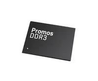 V73CBG04168RDJ-J11 - ProMOS DDR3-1600MHz 256Mx16 (4GB) DRAM Memory Chip