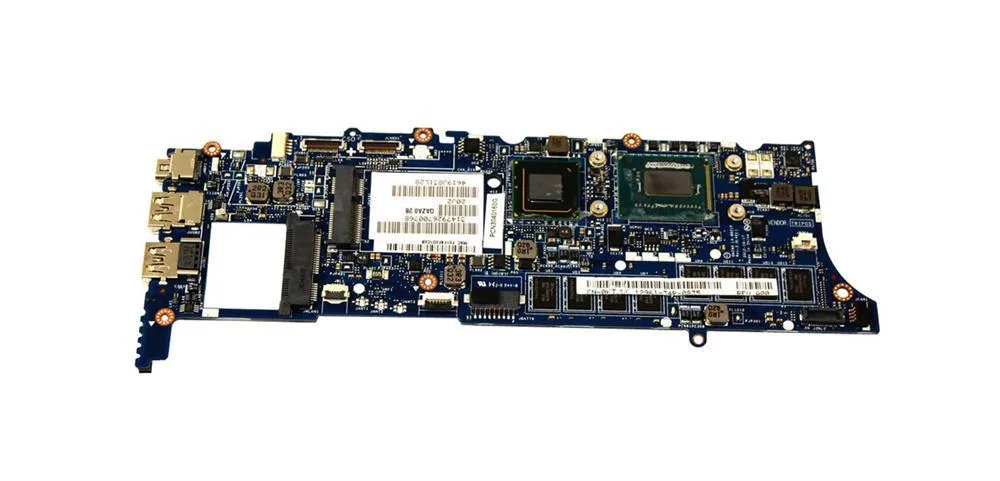 V769Y - Dell System Board for Ultra Book XPS 12 (9Q23) with Intel I5-3337