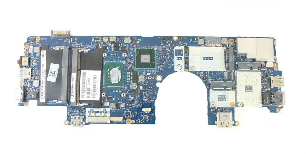 V80FM - Dell System Board for Core i5 2.9GHz (i5-3437U) with CPU Latitude