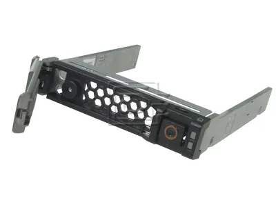 V81C6 - Dell 2.5-inch SAS Hard Drive Tray foDell PowerEdge