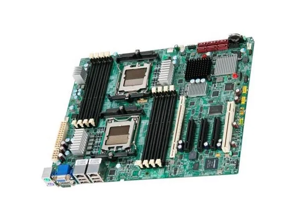 V85F6 - Dell PowerEdge B02S BLADE Socket AM3 System Board