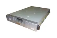 V89R2 - Dell 16-Slot SAS LTO-5 Autoloader Tape Drive for PowerVault 124T