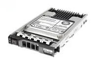 V8MG3 - Dell 400GB Multi-Level Cell SAS 12Gb/s Write Intensive Hot-Swappable 2.5-inch Solid State Drive