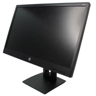 HP V9E67A6#ABA vh22 21.5-inch 1920 x 1080 TFT Active Matrix DVI-D / DisplayPort / VGA LED Monitor