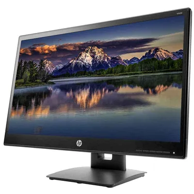 HP V9E67AA#ABA VH22 21.5-inch 1920 x 1080 FHD TFT Active Matrix VGA LED monitor