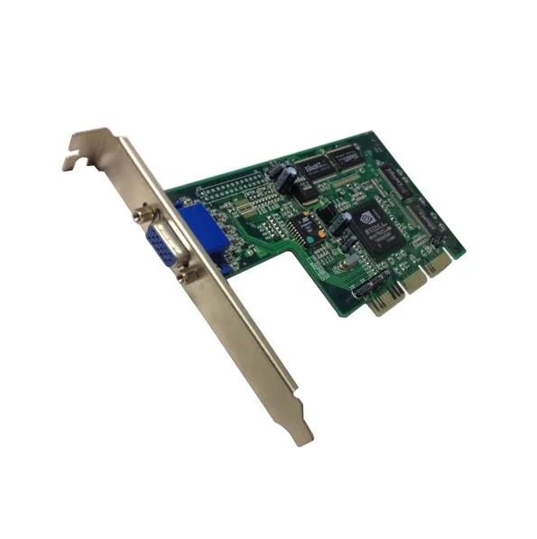 VANTA8 - Nvidia Vanta 8MB AGP Video Graphics Card