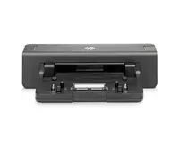 VB041AA - HP 90w Basic Docking Station for Probook B-Series Elitebook Laptop Pc