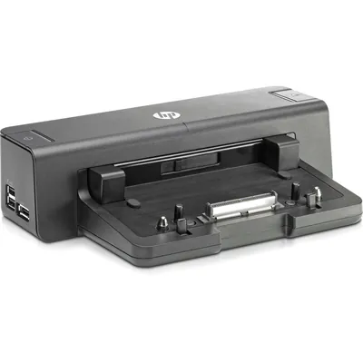 HP VB043UT#ABA 230-Watts Docking Station with VGA / Ethernet /Audio / USB Port for ProBook 6450b / 6550b Series