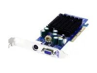 VCFX5264APB - PNY GeForce FX 5200 64MB AGP Video Graphics Card
