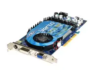 VCG6800APB - PNY GeForce 6800 128MB 256-Bit DDR AGP 4X/8X Video Graphics Card