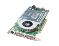 VCG7800GXWB - PNY GeForce 7800GT 256MB 256-Bit GDDR3 PCI Express x16 SLI Support Video Graphics Card