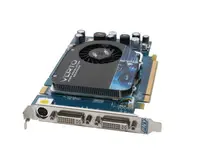 VCG86512GXPB-OC - PNY GeForce 8600GT OC 512MB DDR3 PCI Express Dual DVI/ HDTV/ S-Video Outputs Video Graphics Card