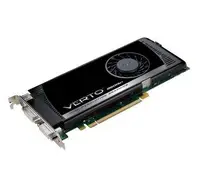 VCG96512GXEB-FLB - PNY GeForce 9600GT 512MB DDR3 PCI Express 2.0 Dual DVI/ HDTV/ S-Video Outputs Video Graphics Card