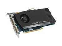 VCG96512GXPB - PNY Verto GeForce 9600GT 512MB PCI Express 2.0 x16 GDDR3 DVI/ HDCP/ HDTV Out Video Graphics Card