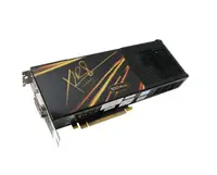 VCG98GX2XPB - PNY Nvidia GeForce 9800GX2 1GB DDR3 PCI Express Dual DVI/ HDMI Video Graphics Card
