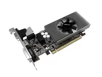VCGGT7401D3LXPB - PNY GeForce GT 740 1GB 128-Bit DDR3 PCI Express 3.0 x16 DVI-I/ HDMI/ D-Sub Video Graphics Card