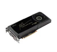 VCGGTX580XPB-LC - PNY GeForce GTX 580 1.5GB 384-Bit GDDR5 PCI Express 2.0 x16 HDCP Ready/ SLI Support Video Graphics Card