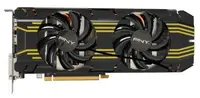 VCGGTX7704XPB-OC2 - PNY Nvidia GeForce GTX 770 OC2 4GB GDDR5 Dual DVI/ HDMI/ DisplayPort PCI Express Video Graphics Card