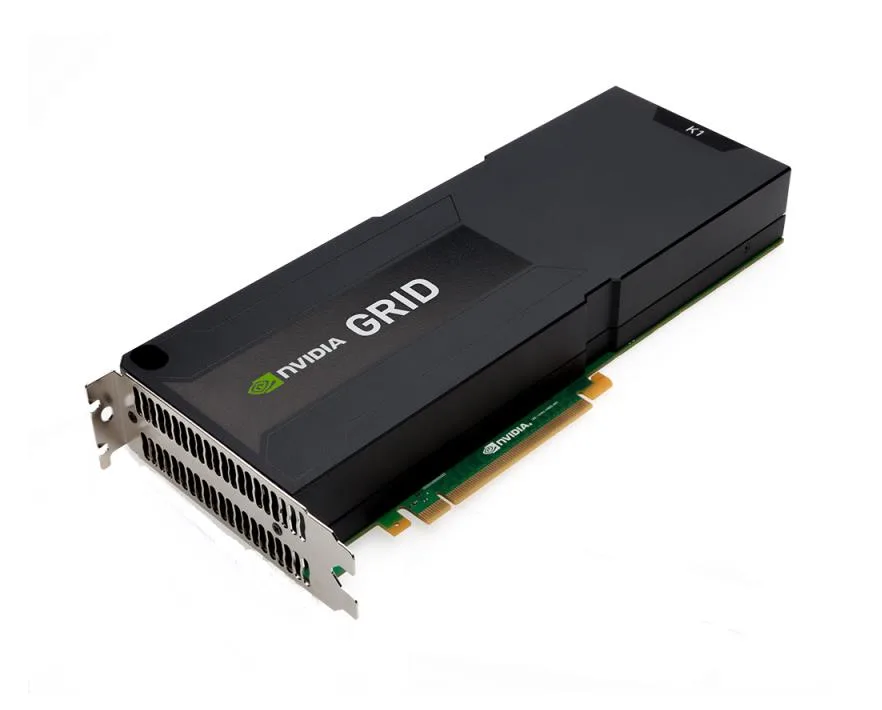 VCGRIDK1M-PB - PNY GRID K1 16GB DDR3 SDRAM PCI Express 3.0 x16 Video Graphics Card