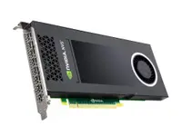 VCNVS810DP - PNY Quadro NVS 810 4GB DDR3 SDRAM 128-Bit 8 x Mini-DisplayPort PCI Express 3.0 x16 Video Graphics Card