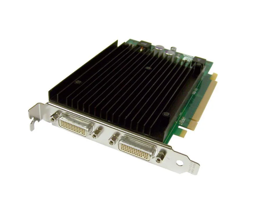 VCQ440NVS-PCX16BLK-1 - PNY Nvidia Quadro NVS 440 256MB PCI Express Video Graphics Card