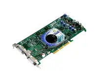 VCQ4900XGL-PB - Nvidia 128MB Quadro 4 900 XGL by PNY Graphics Card
