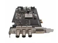 VCQFXSDIOPT2 - PNY Nvidia Quadro Sdi Option II Output Video Graphics Card