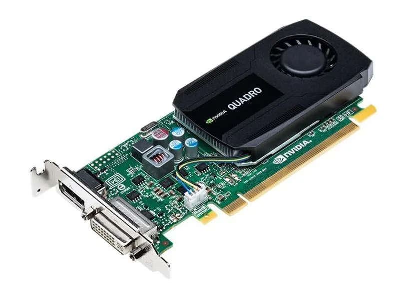 VCQK420-2GB-T - PNY Nvidia Quadro K420 2GB PCI Express 16x DP Video Card