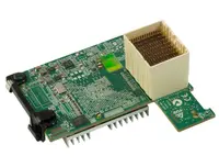 VD3VR - Dell QLogic QME2662 Fibre Channel 16GB/s I/O Mezzanine Card