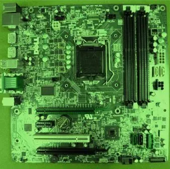 VD5HY - Dell System Board (Motherboard) for PowerEdge T20v1 Server