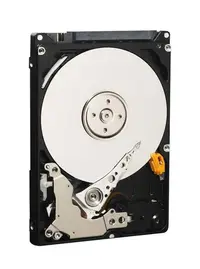 VDNMH - Dell 500GB 7200RPM SATA 3Gb/s 2.5-inch Hard Drive