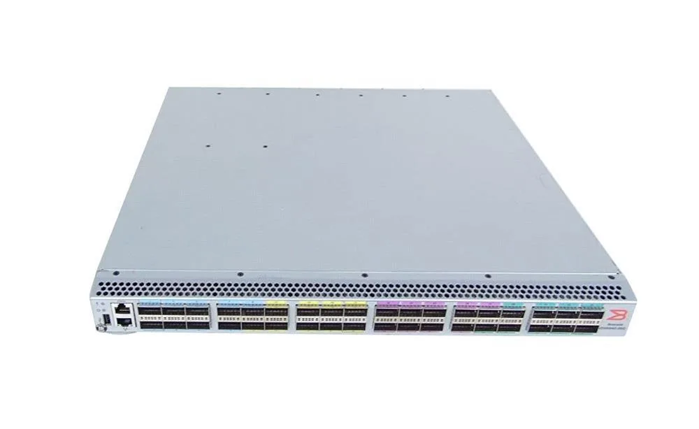 Brocade VDX6940-36Q Vdx 6940-36Q Switch 36X 40Gb QSFP+ Ports,Vdx6940-24Q-Ac-F