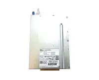 VDY4N - Dell 685-Watts 100-240V Power Supply for Precision T5610 T5810