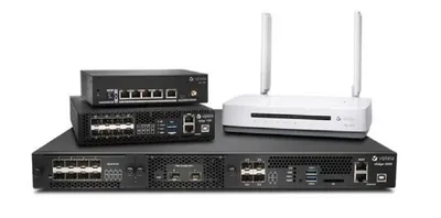 VEDGE-100M-SP-K9 - Cisco SD-WAN vEdge Router
