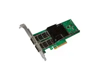 VFHX9 - Dell Intel XL710 2-Port 40GbE QSFP Converged Network Adapter