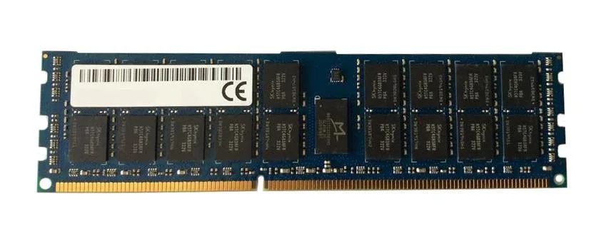 VG07056515-635 - Kingston 16GB PC3-12800 DDR3-1600MHz ECC Registered CL11 RDIMM Quad-Rank Memory Module