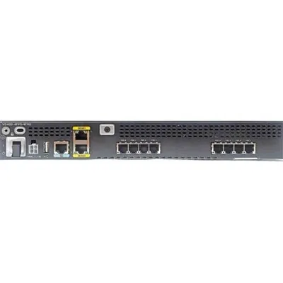 Cisco Systems VG400-4FXS/4FXO VG400 RJ-11 4 Ports 1000Base-T Analog Voice VoIP Gateway