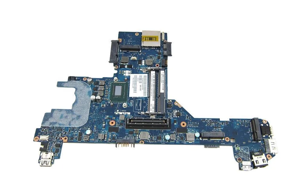 VH0D7 - Dell System Board (Motherboard) with Intel I3-3120M 2.5GHz CPU for L Latitude E6430S Laptop