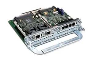 Cisco Reman 2Pt Voice I/F Card Bri Nt And Te