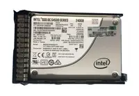 VK000240GWJPD - HP 240GB SATA 6Gb/s 2.5-inch Solid State Drive for ProLiant DL120 G9 /DL160 G9