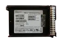 VK000240GWSRQ - HP 240GB Multi-Level Cell SATA 6Gb/s Read Intensive 2.5-inch Solid State Drive