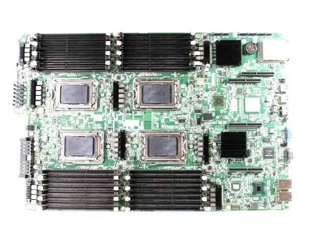 VKT0M - Dell System Board (Motherboard) Socket LGA1944 for PowerEdge C6145