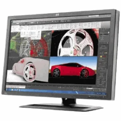 VM617A4RABA - HP 30 Zr30w S IPs LCD