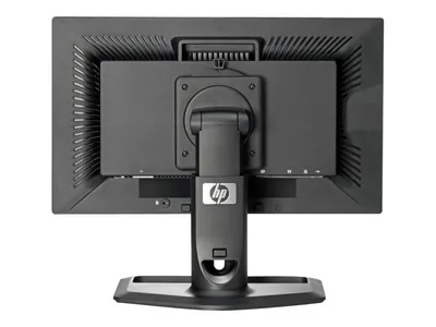 HP VM626A4#ABA ZR22w 22-inch LCD Monitor 1920 x 1200 8 ms 0.247 mm 1000 1 Black